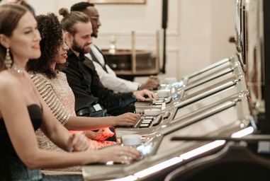 thanh toán an toàn May88